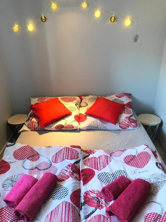 Stajnia Pod Debem Bed & Breakfast Starachowice Exterior photo