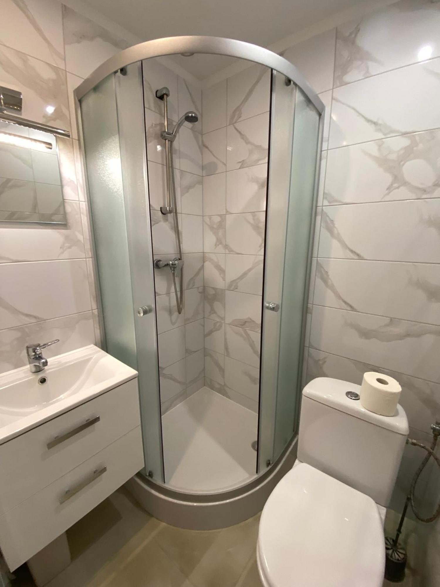 Stajnia Pod Debem Bed & Breakfast Starachowice Exterior photo